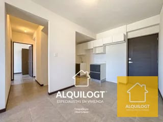 APARTAMENTO COLONIA MONTE MARÍA  ZONA 12 DE 2 HAB AGT2877 — Apartamento en Alquiler en Zona 12, Guatemala, Ciudad — miniatura 3 de 8