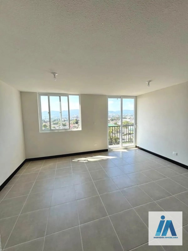 APARTAMENTO EN VENTA / ALQUILER – 📍Edificio Esenta, Zona 12 | Ubicación céntrica - 7