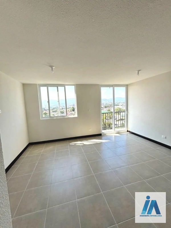 APARTAMENTO EN VENTA / ALQUILER – 📍Edificio Esenta, Zona 12 | Ubicación céntrica - 2