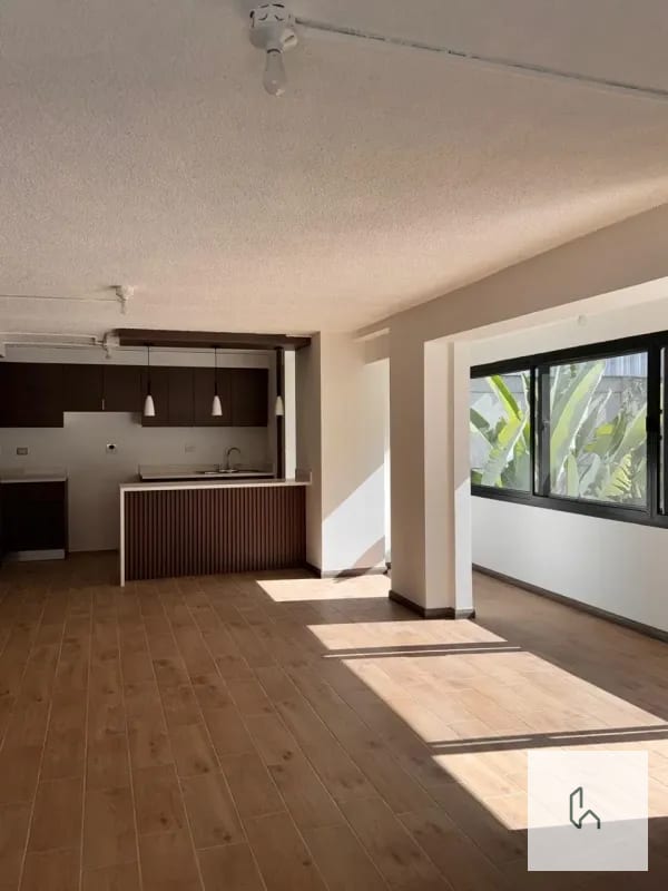 RENTA DE APARTAMENTO EN 20 CALLE DE LA ZONA 10 — Apartamento en Alquiler en Zona 10, Guatemala, Ciudad — foto 5 de 10