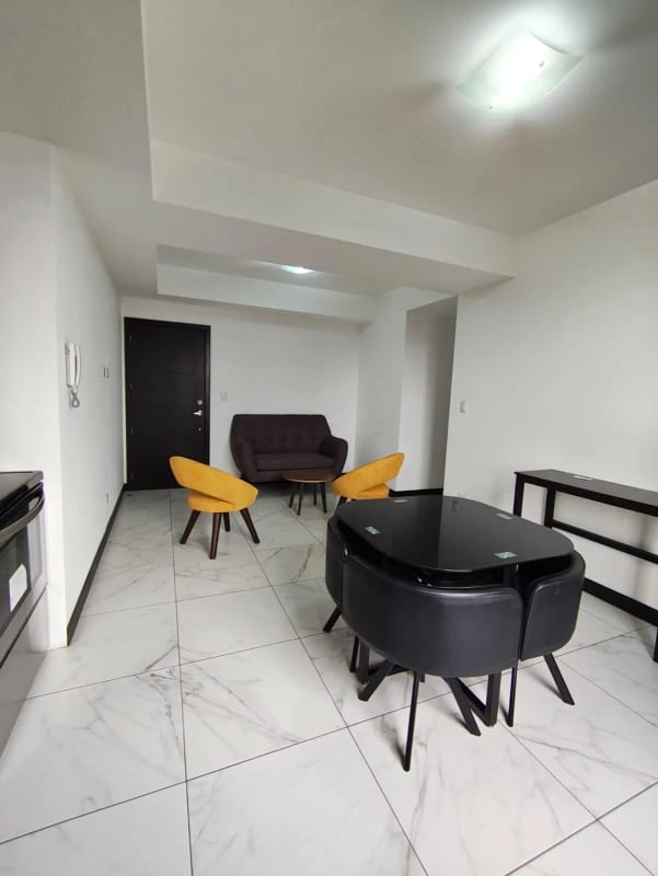 Apartamento en renta, amueblado en zona 15, VH1, Fontainebleau — Apartamento en Alquiler en Fontainebleau, Zona 15, Guatemala, Ciudad — foto 12 de 14