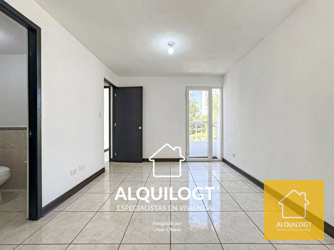 APARTAMENTO CERCA DE CONDADO NARANJO MIXCO DE 3 HAB AGT2864 - 8