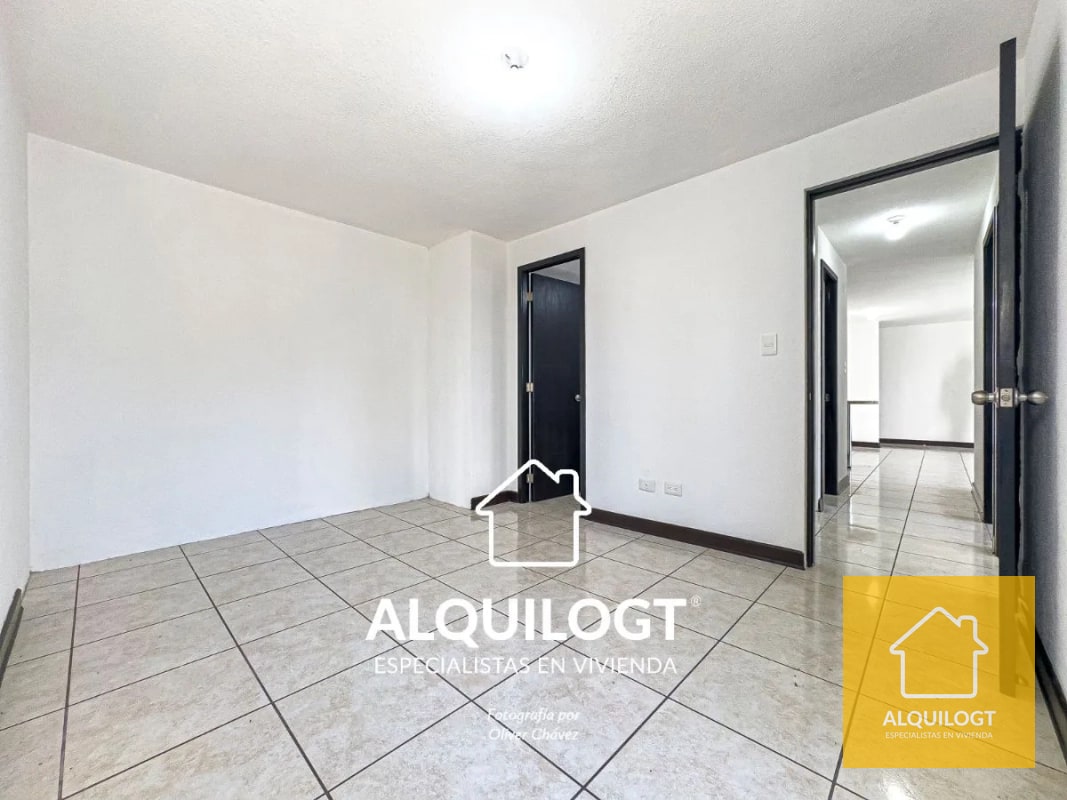 APARTAMENTO CERCA DE CONDADO NARANJO MIXCO DE 3 HAB AGT2864 - 7