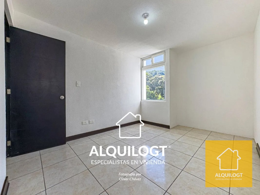 APARTAMENTO CERCA DE CONDADO NARANJO MIXCO DE 3 HAB AGT2864 - 5
