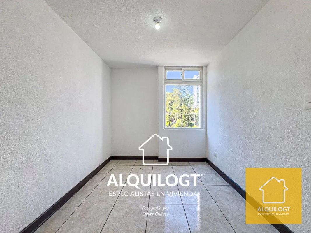 APARTAMENTO CERCA DE CONDADO NARANJO MIXCO DE 3 HAB AGT2864 - 4