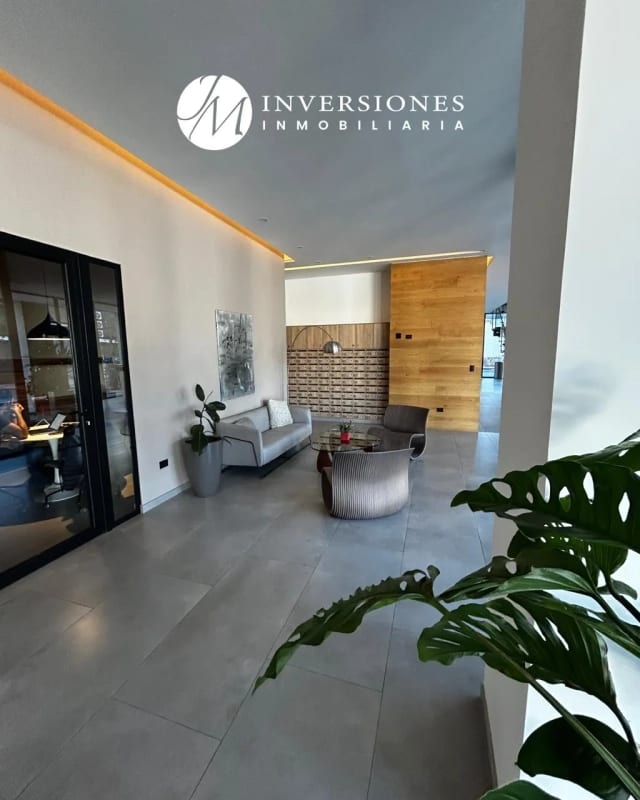 apartamento en zona 10 — Apartamento en Alquiler en Zona 10, Guatemala, Ciudad — foto 14 de 15