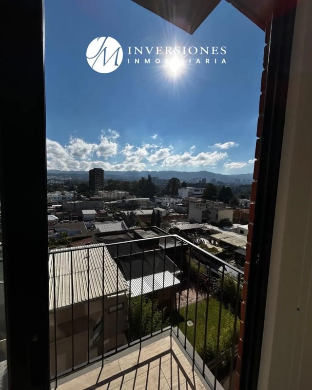 apartamento en zona 10 — Apartamento en Alquiler en Zona 10, Guatemala, Ciudad — foto 12 de 15