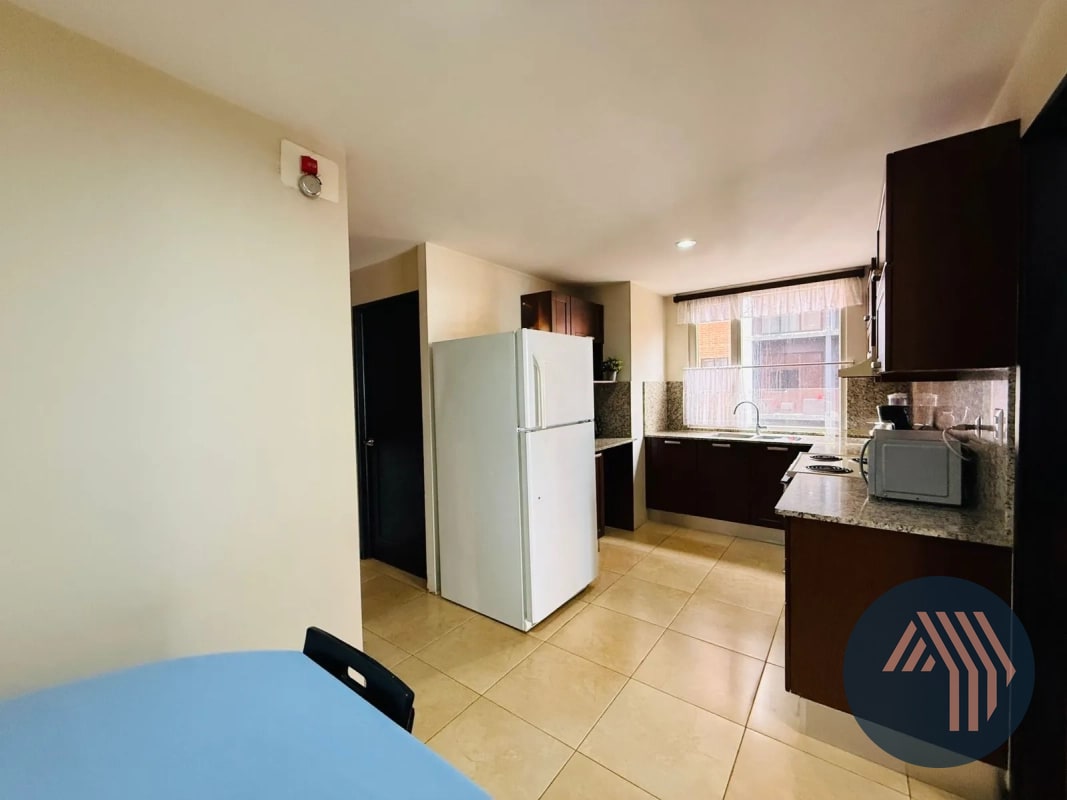 ALQUILER DE AMPLIO Y CÉNTRICO APARTAMENTO - ARIA, ZONA 10 - 9