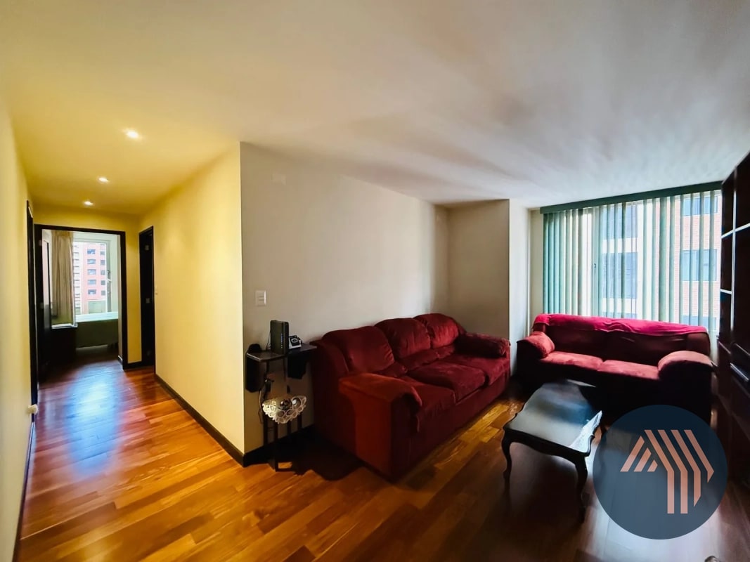ALQUILER DE AMPLIO Y CÉNTRICO APARTAMENTO - ARIA, ZONA 10 - 7