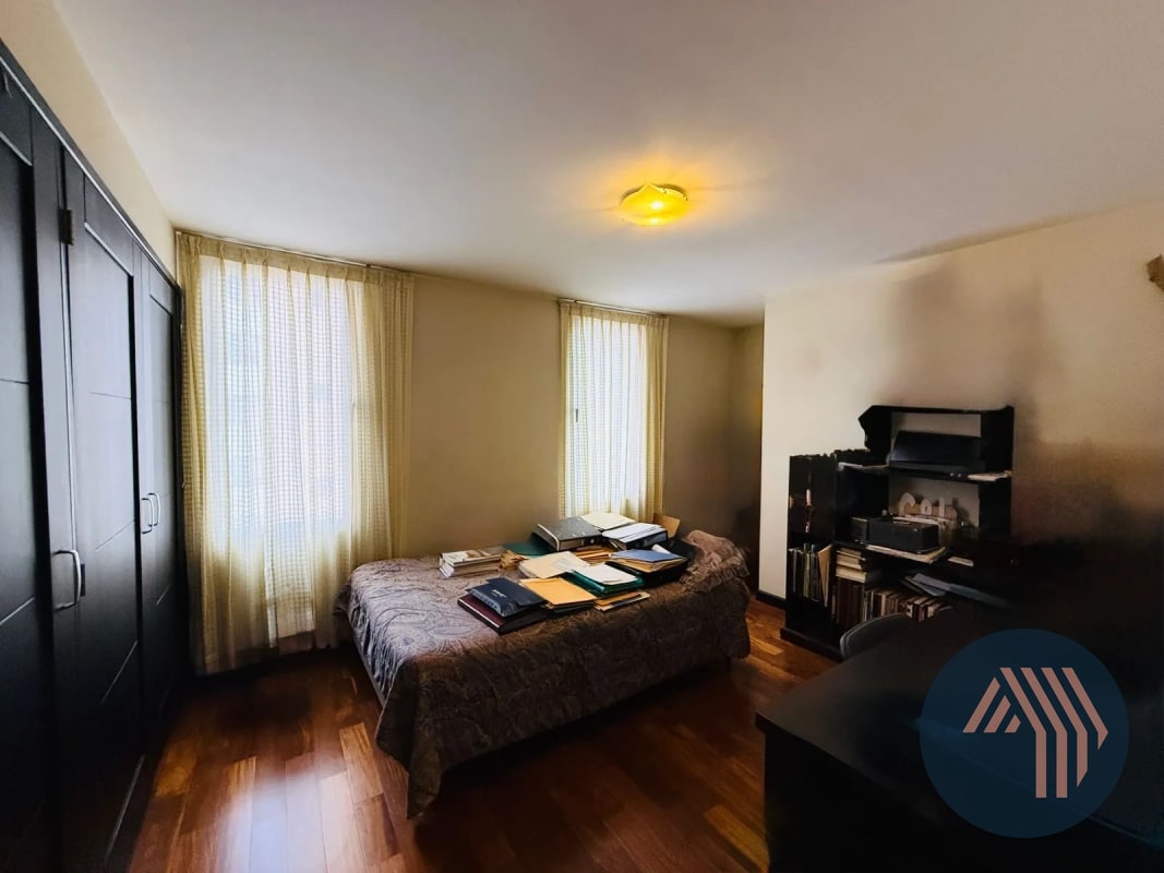 ALQUILER DE AMPLIO Y CÉNTRICO APARTAMENTO - ARIA, ZONA 10 - 6