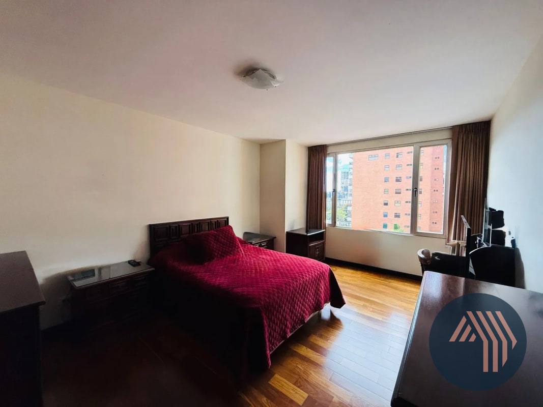 ALQUILER DE AMPLIO Y CÉNTRICO APARTAMENTO - ARIA, ZONA 10 - 2