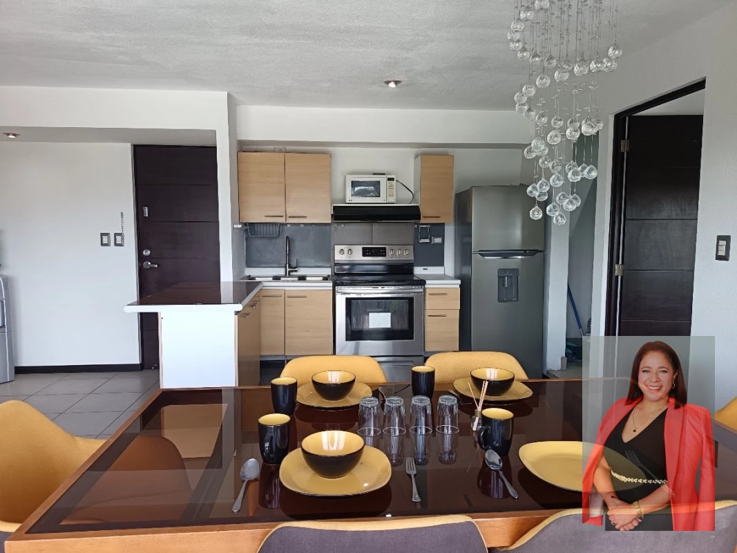 Apartamento totalmente equipado torre Villasol - 13
