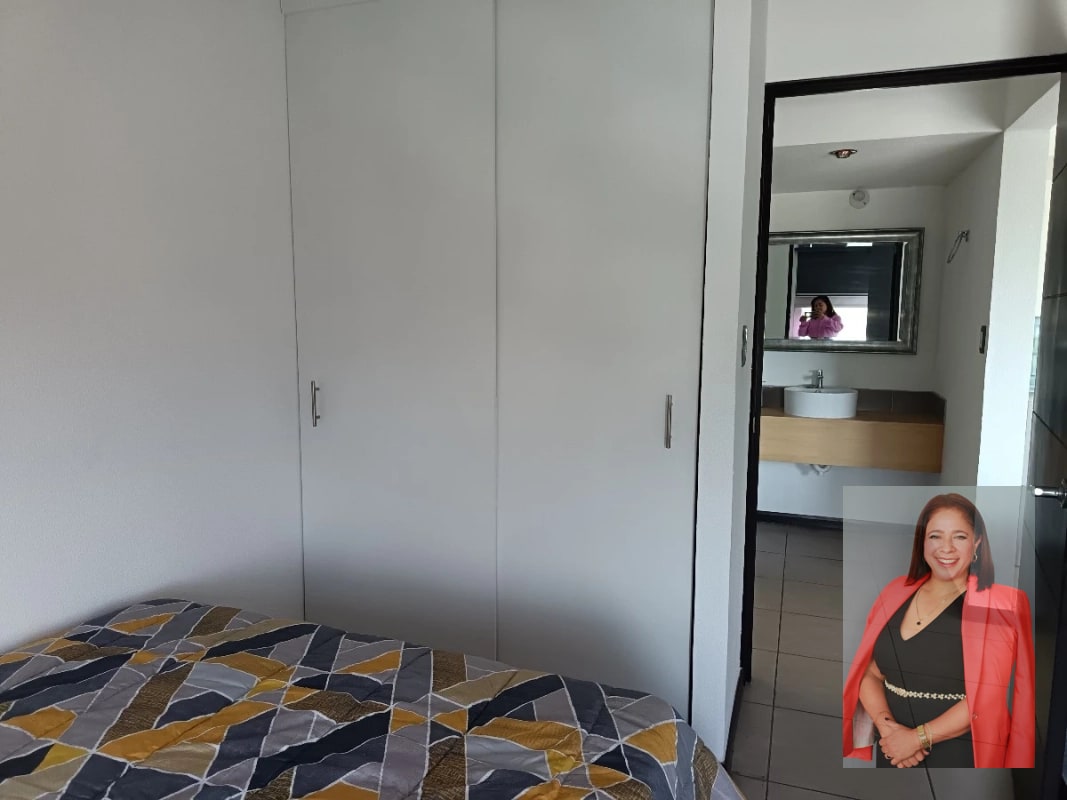 Apartamento totalmente equipado torre Villasol - 12