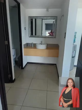 Apartamento totalmente equipado torre Villasol — Apartamento en Venta en Torre Villasol, Zona 12, Guatemala, Ciudad — miniatura 12 de 13