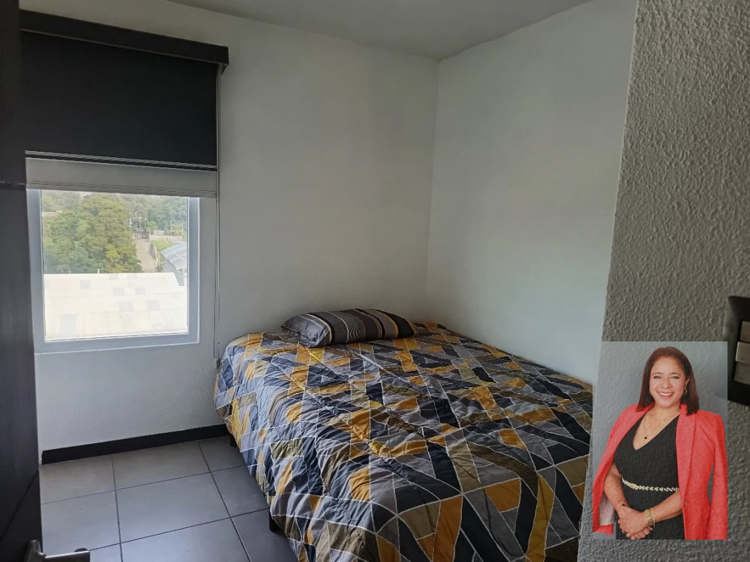 Apartamento totalmente equipado torre Villasol - 10