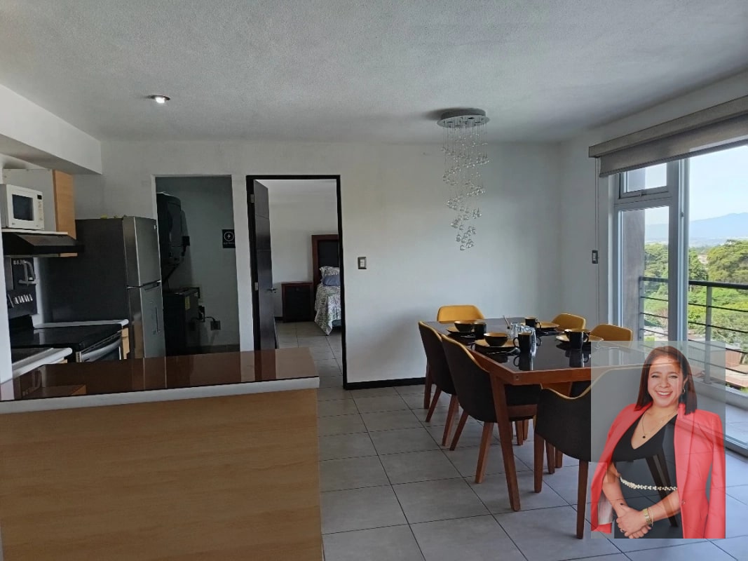 Apartamento totalmente equipado torre Villasol - 9