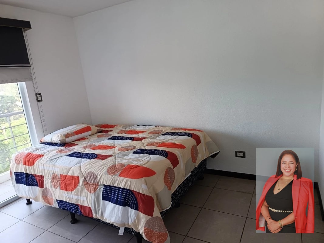 Apartamento totalmente equipado torre Villasol - 8