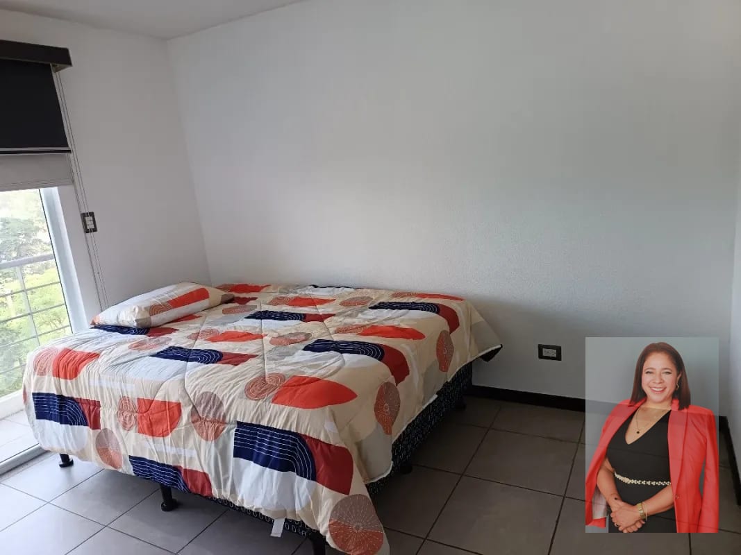 Apartamento totalmente equipado torre Villasol — Apartamento en Venta en Torre Villasol, Zona 12, Guatemala, Ciudad — foto 9 de 13