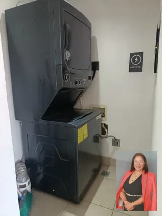 Apartamento totalmente equipado torre Villasol — Apartamento en Venta en Torre Villasol, Zona 12, Guatemala, Ciudad — miniatura 7 de 13
