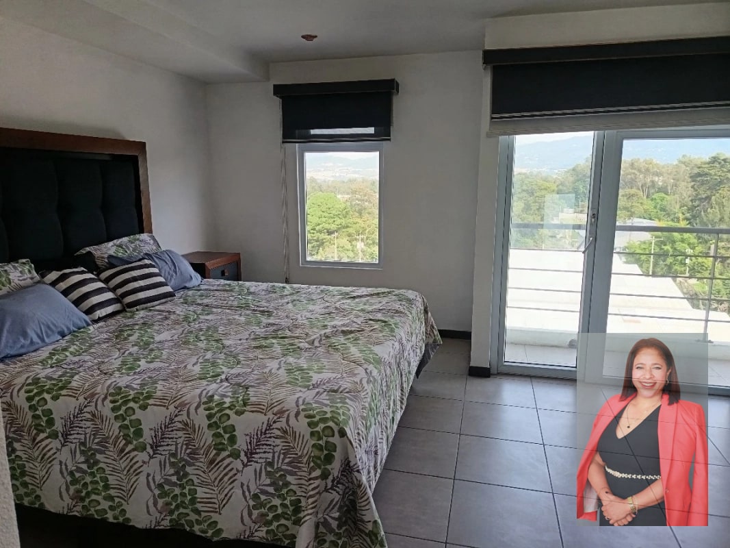 Apartamento totalmente equipado torre Villasol - 3