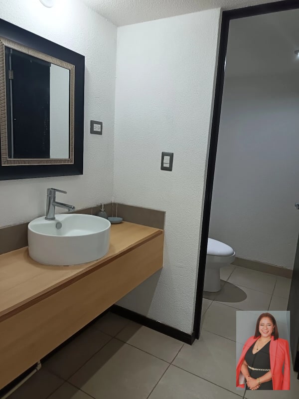 Apartamento totalmente equipado torre Villasol - 2