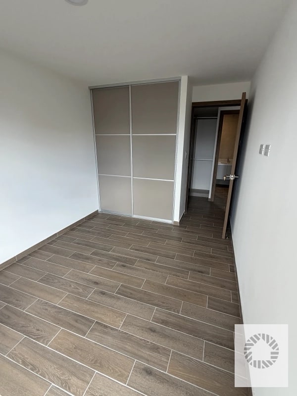 Apartamento venta Parque 14 - 11