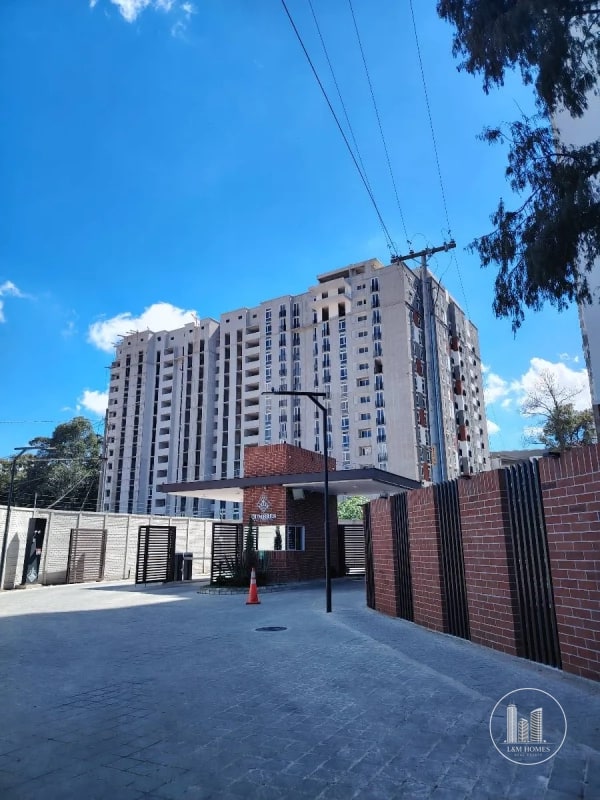 Oportunidad de Inversión apartamento en venta en zona 6 Cumbres del Pedregal, para estrenar. - 12