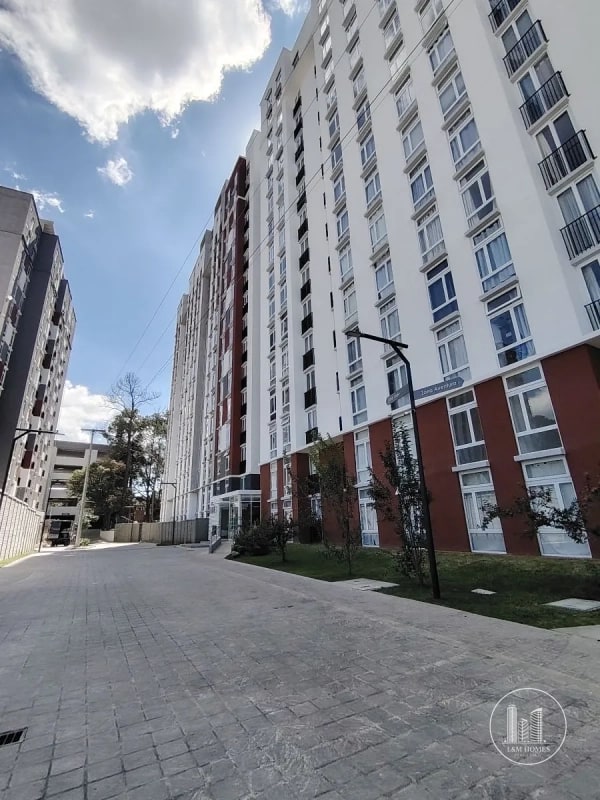 Oportunidad de Inversión apartamento en venta en zona 6 Cumbres del Pedregal, para estrenar. - 11