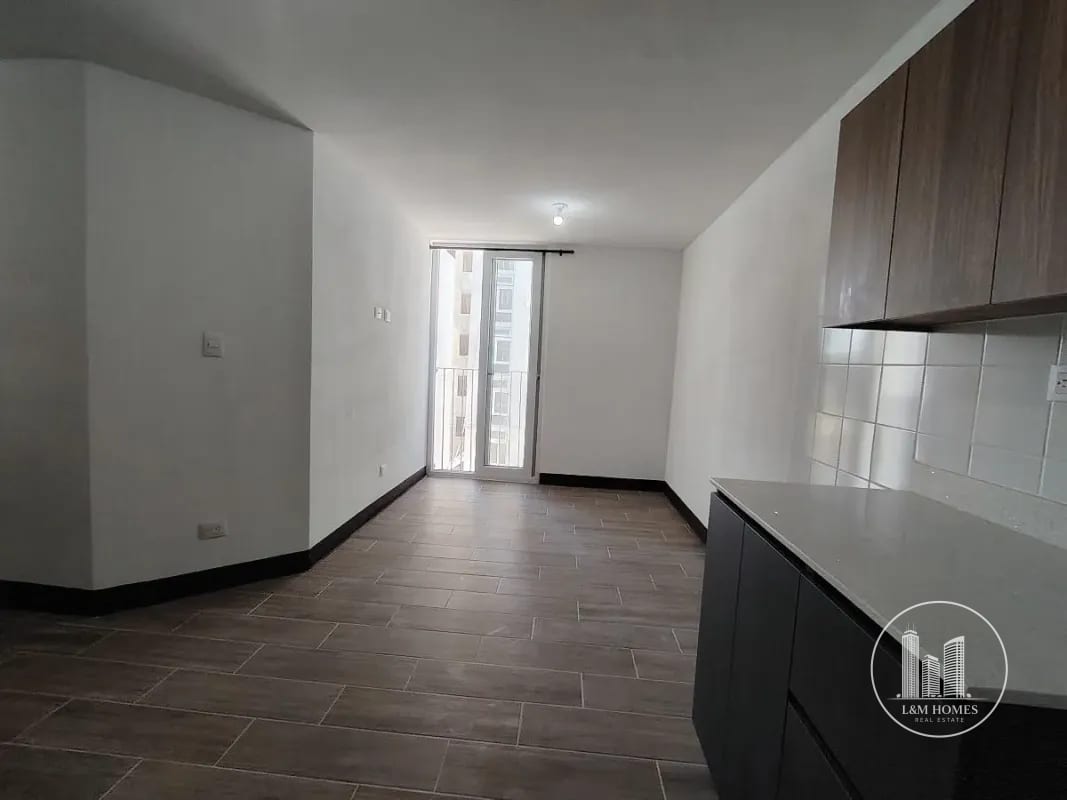 Oportunidad de Inversión apartamento en venta en zona 6 Cumbres del Pedregal, para estrenar. — Apartamento en Venta en Zona 6, Guatemala, Ciudad — foto 11 de 12