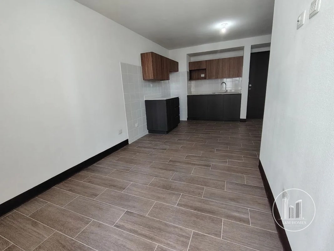 Oportunidad de Inversión apartamento en venta en zona 6 Cumbres del Pedregal, para estrenar. - 9