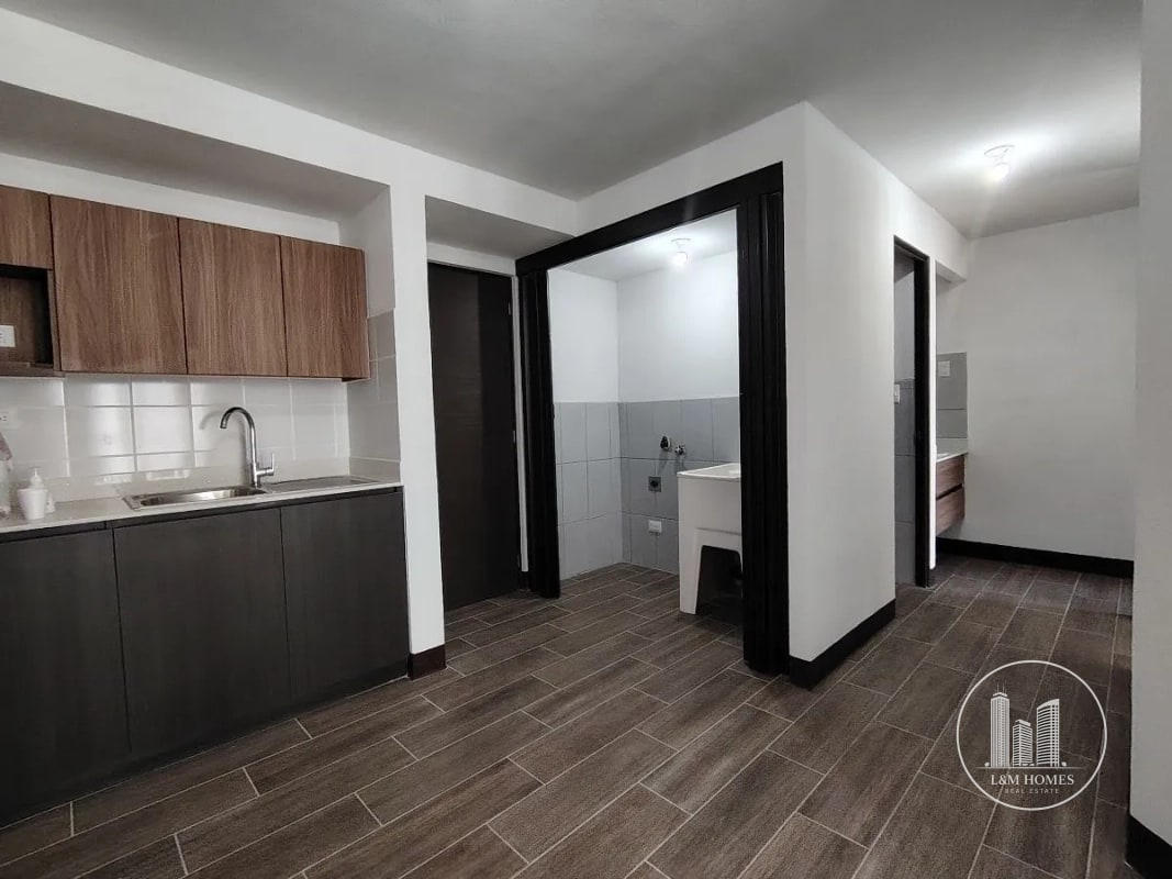 Oportunidad de Inversión apartamento en venta en zona 6 Cumbres del Pedregal, para estrenar. - 8
