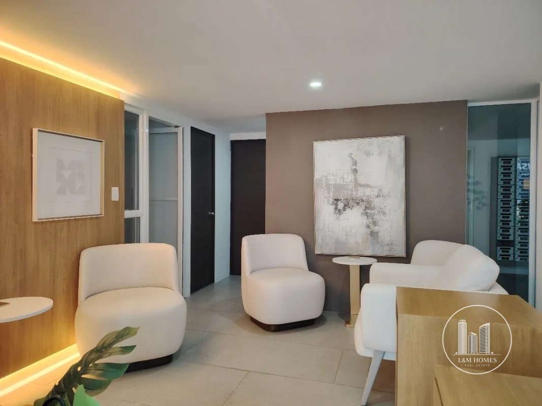 Oportunidad de Inversión apartamento en venta en zona 6 Cumbres del Pedregal, para estrenar. - 3