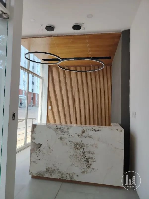 Oportunidad de Inversión apartamento en venta en zona 6 Cumbres del Pedregal, para estrenar. — Apartamento en Venta en Zona 6, Guatemala, Ciudad — foto 3 de 12