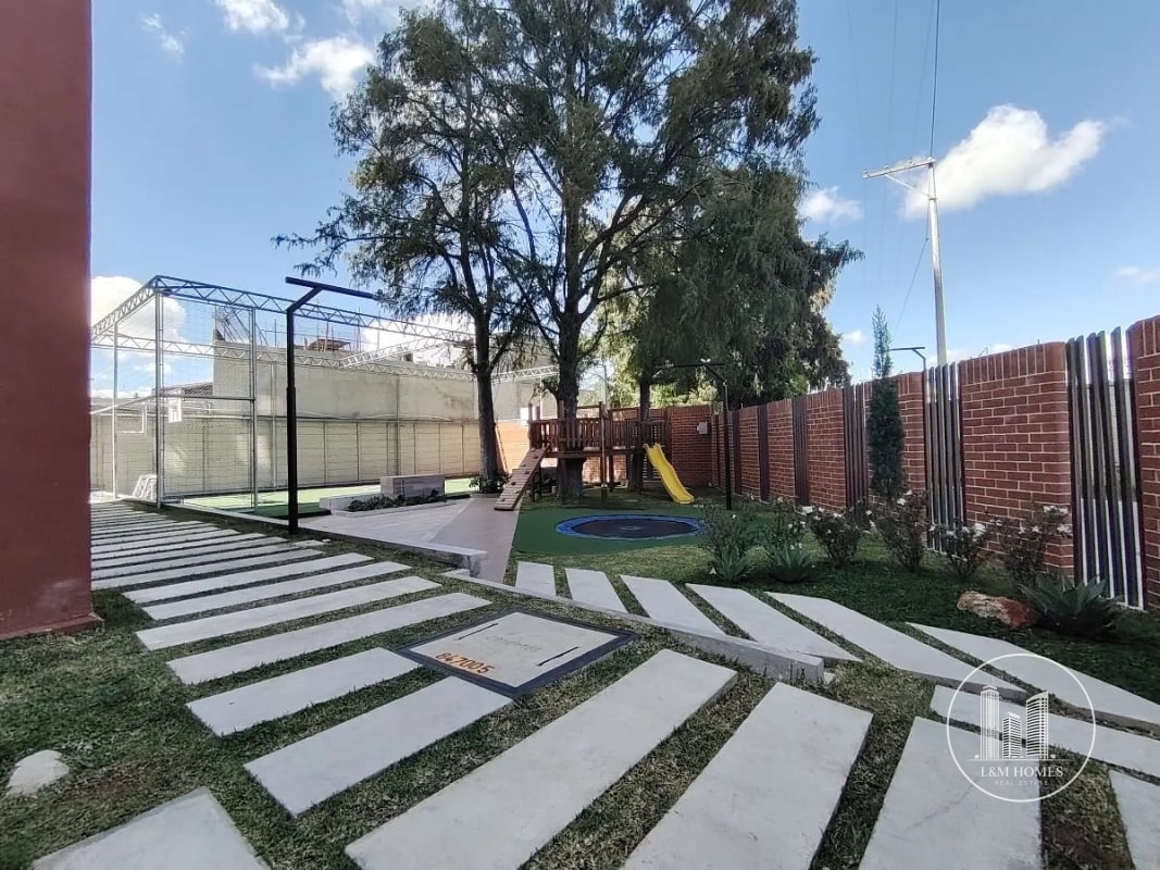 Oportunidad de Inversión apartamento en venta en zona 6 Cumbres del Pedregal, para estrenar. - 1