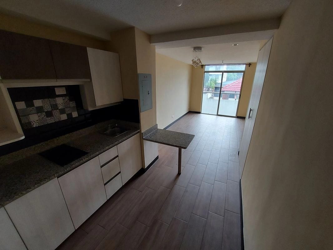 Apartamento en venta Edificio Primium 2 zona 2 — Apartamento en Venta en Ciudad Nueva, Zona 2, Guatemala, Ciudad — foto 14 de 17