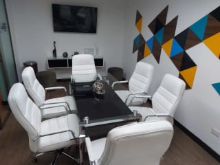Apartamento en venta Edificio Primium 2 zona 2 — Apartamento en Venta en Ciudad Nueva, Zona 2, Guatemala, Ciudad — miniatura 9 de 17