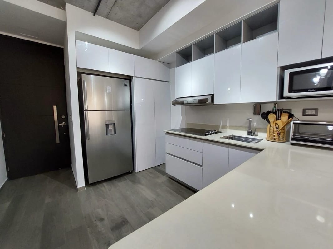 Apartamento en Venta 2 Dormitorios | Shift Cayalá Zona 16 | Inversión — Apartamento en Venta en shift cayala, Zona 16, Guatemala, Ciudad — foto 13 de 14