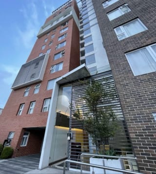 Venta Apartamento 3 Dormitorios | Torre Santa Elisa Zona 12 — Apartamento en Venta en Torre Santa Elisa 2, Zona 12, Guatemala, Ciudad — miniatura 1 de 12