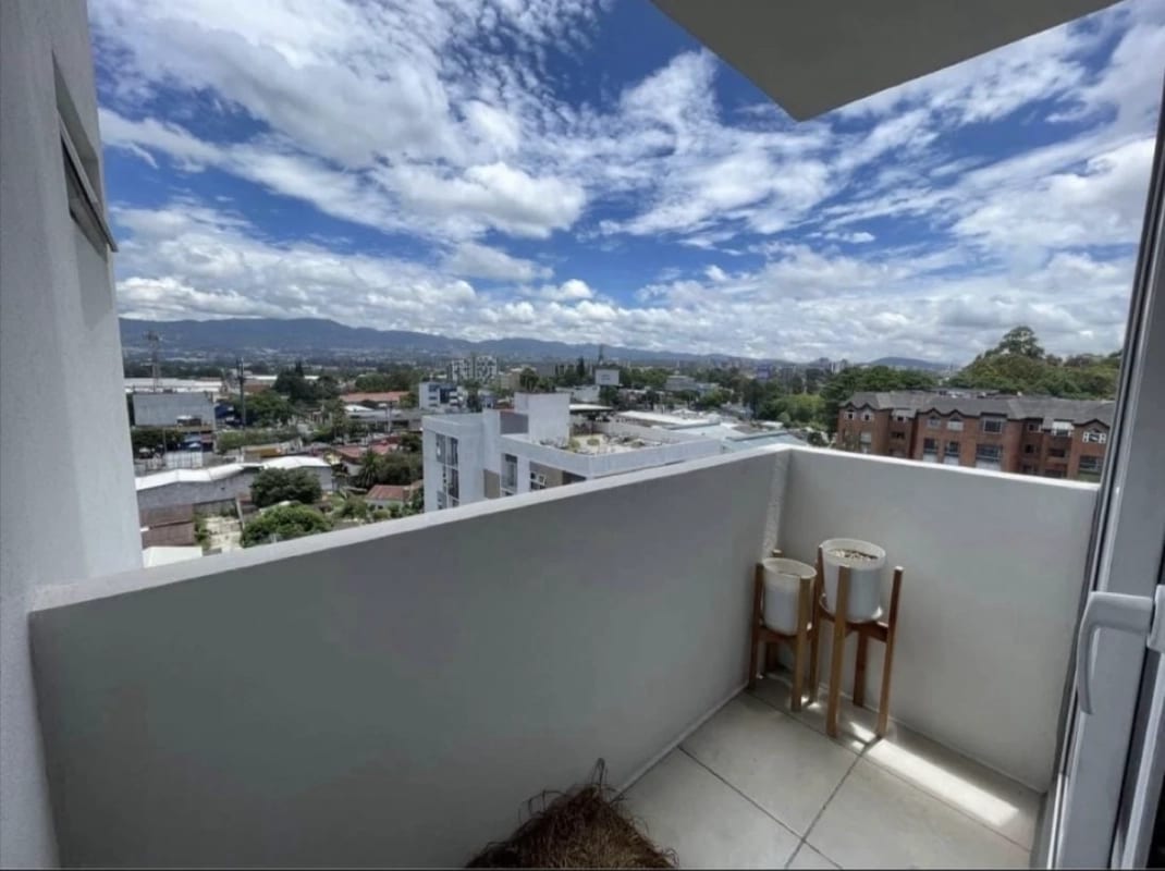 Venta Apartamento 3 Dormitorios | Torre Santa Elisa Zona 12 — Apartamento en Venta en Torre Santa Elisa 2, Zona 12, Guatemala, Ciudad — foto 11 de 12