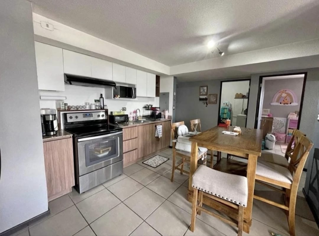 Venta Apartamento 3 Dormitorios | Torre Santa Elisa Zona 12 — Apartamento en Venta en Torre Santa Elisa 2, Zona 12, Guatemala, Ciudad — foto 9 de 12