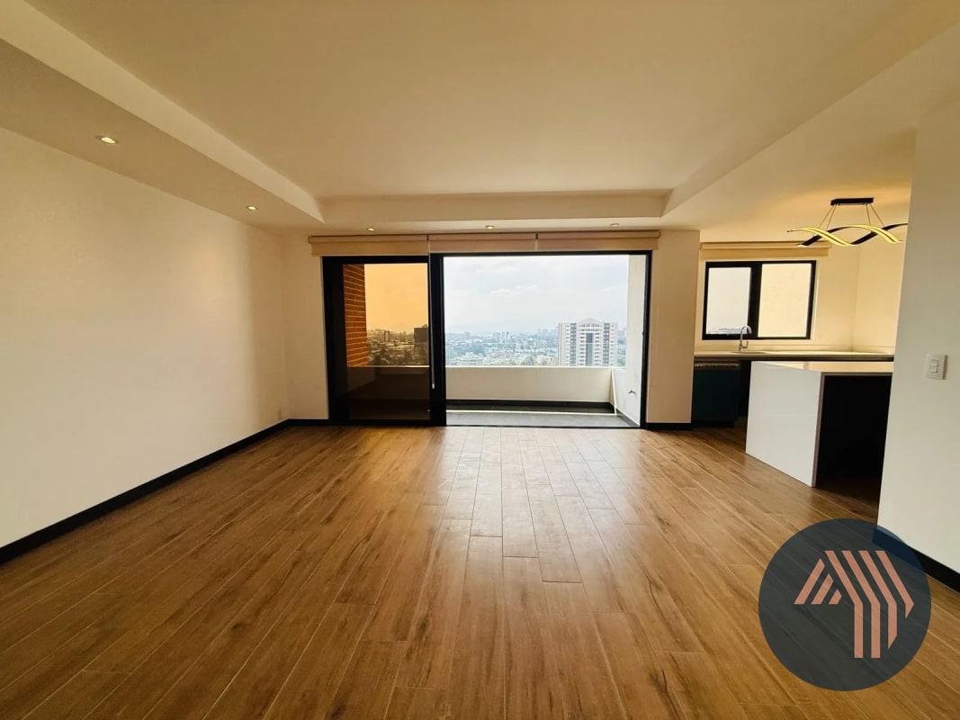 ALQUILER DE HERMOSO APARTAMENTO PARA ESTRENAR - ALENA, ZONA 15 - 15