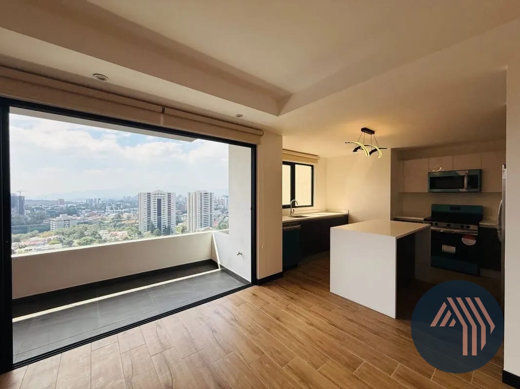 ALQUILER DE HERMOSO APARTAMENTO PARA ESTRENAR - ALENA, ZONA 15 — Apartamento en Alquiler en Alena, Zona 15, Guatemala, Ciudad — foto 15 de 16