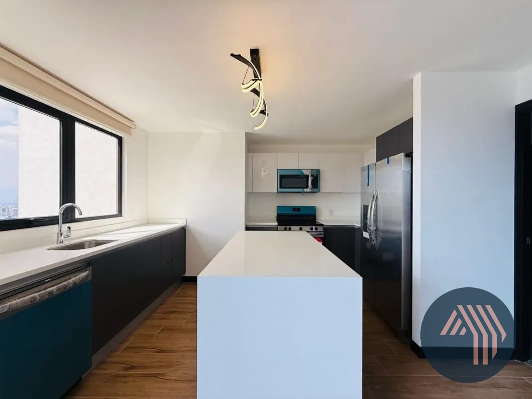 ALQUILER DE HERMOSO APARTAMENTO PARA ESTRENAR - ALENA, ZONA 15 — Apartamento en Alquiler en Alena, Zona 15, Guatemala, Ciudad — foto 14 de 16