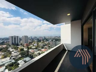 ALQUILER DE HERMOSO APARTAMENTO PARA ESTRENAR - ALENA, ZONA 15 — Apartamento en Alquiler en Alena, Zona 15, Guatemala, Ciudad — miniatura 13 de 16