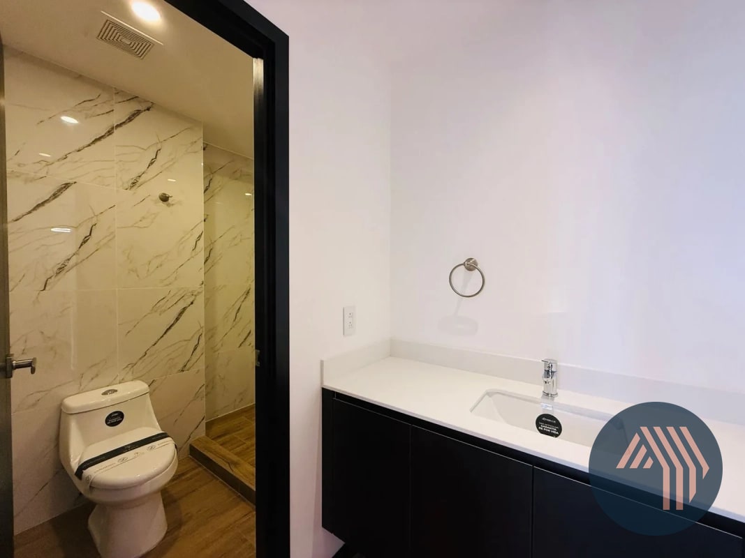 ALQUILER DE HERMOSO APARTAMENTO PARA ESTRENAR - ALENA, ZONA 15 - 7