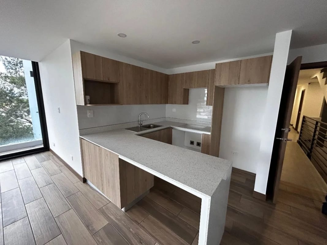 PRIVE ZONA 15, VH I — Apartamento en Alquiler en Zona 15, Guatemala, Ciudad — foto 3 de 4