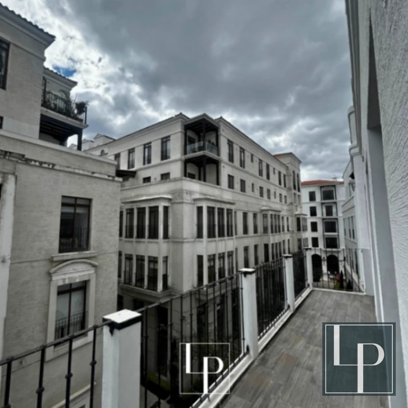 Apartamento de 2 Hab. en Renta en Lirios de Cayalá - 10