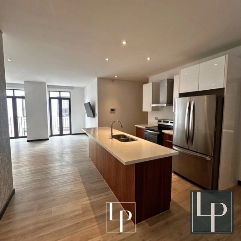 Apartamento de 2 Hab. en Renta en Lirios de Cayalá - 9