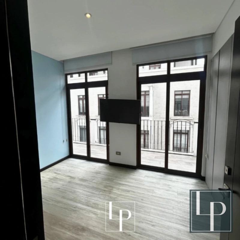 Apartamento de 2 Hab. en Renta en Lirios de Cayalá - 8