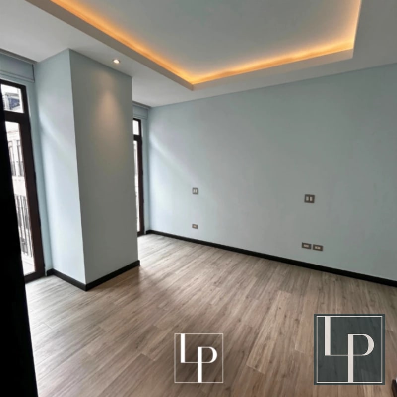 Apartamento de 2 Hab. en Renta en Lirios de Cayalá - 7